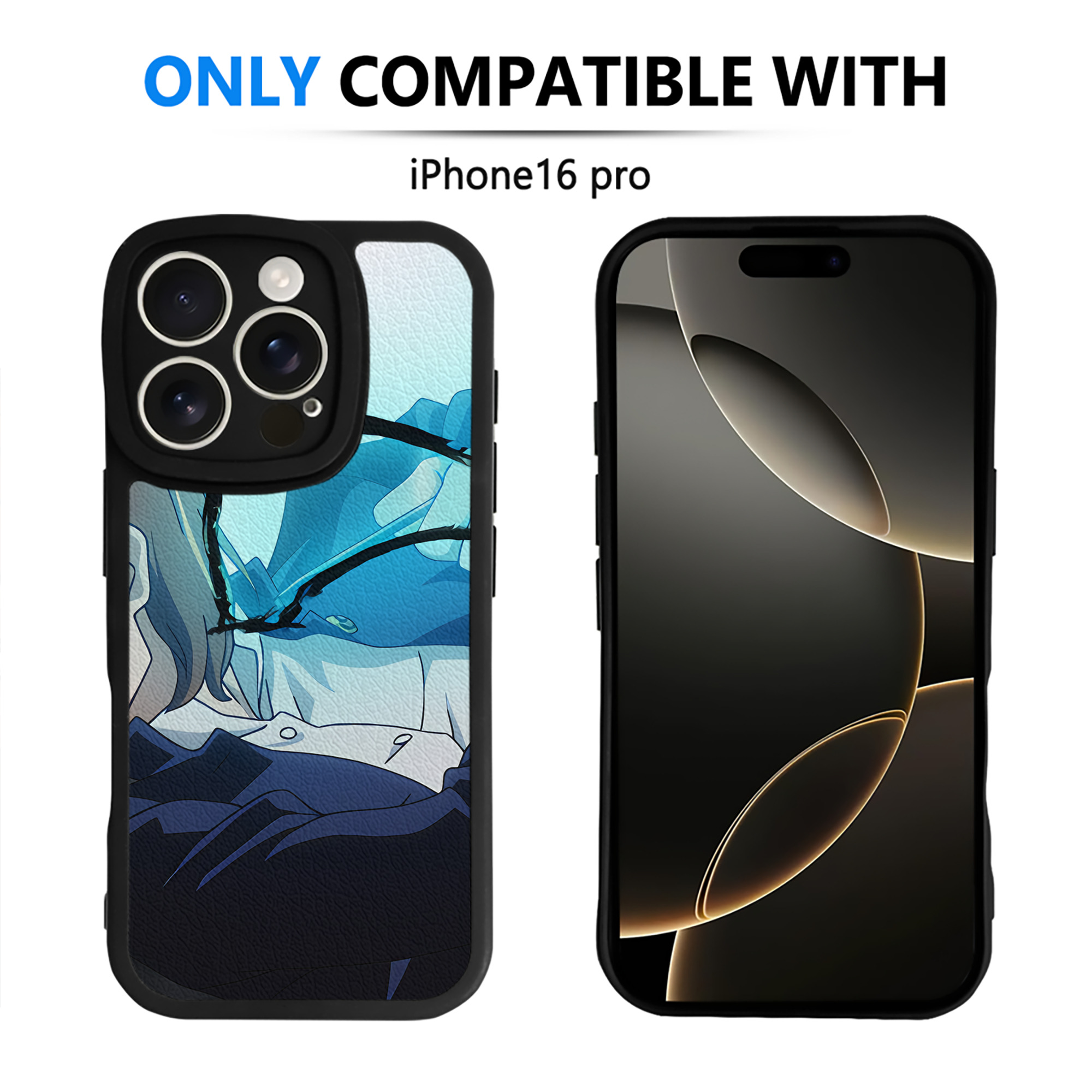 （画像用） SPY×FAMILY间谍家家酒 【iPhone 16シリーズ対応】シリコンスマホケース（レザー調） 材質：シリコン